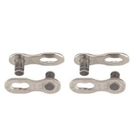 KMC Missing Chain Link II, 7.1 mm (Reusable) (2 Pairs)