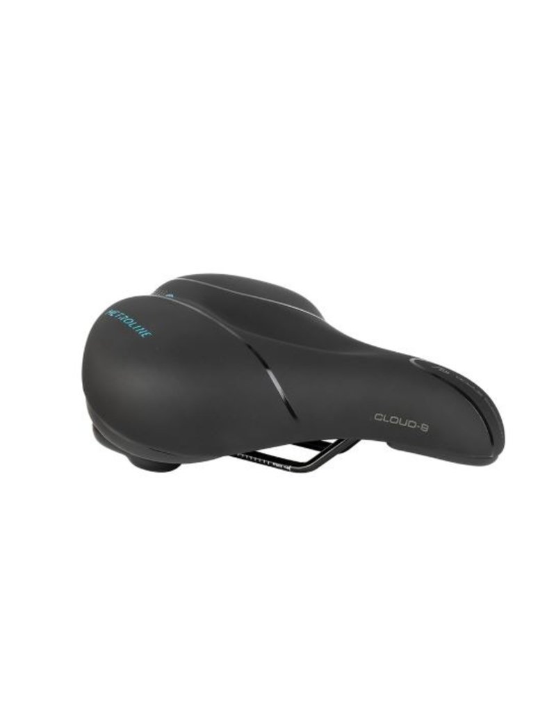 Cloud 9 metroline 2025 airflow bike seat