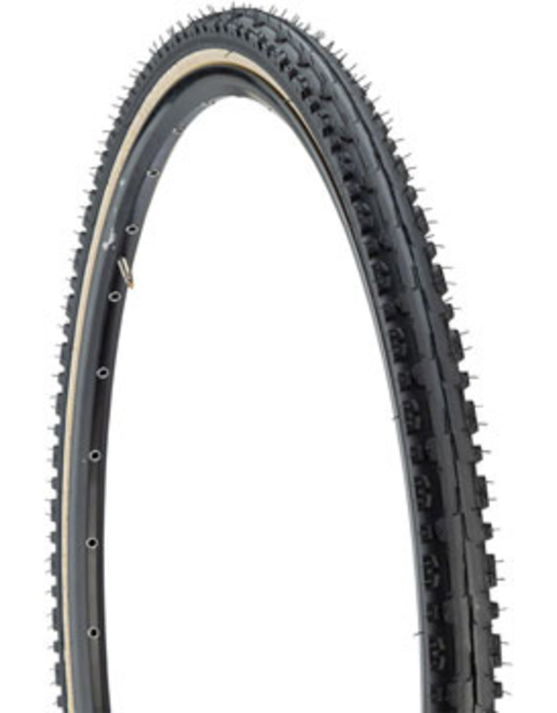 clincher tire