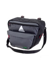 Axiom Axiom Seymour O-Weave Handlebar Bag