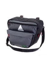 Axiom Seymour O-Weave Handlebar Bag