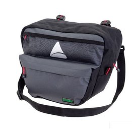 Axiom Seymour O-Weave Handlebar Bag