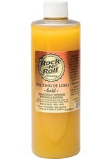 Rock-N-Roll RnR LUBE GOLD 4oz