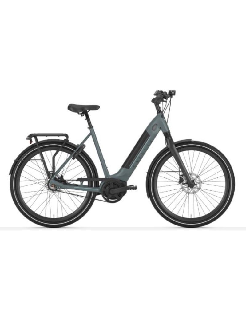 tint munt Product Gazelle Ultimate C8 HMB - E-bikes and Cycles