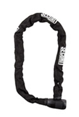 SECURIT LOCK SECURIT CHAIN BRONSON KEY 7x110cm BK
