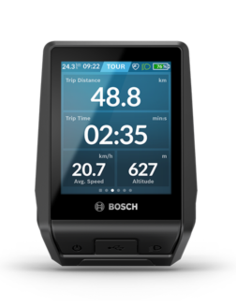 Bosch Bosch Nyon Retrofit Kit