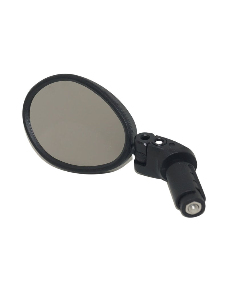 Bikase Bikase Bar End Bike Mirror