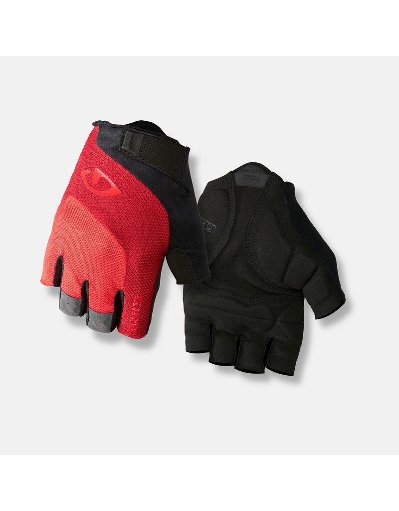 Giro Bravo Gel Glove Men's - E-bikes and Cycles