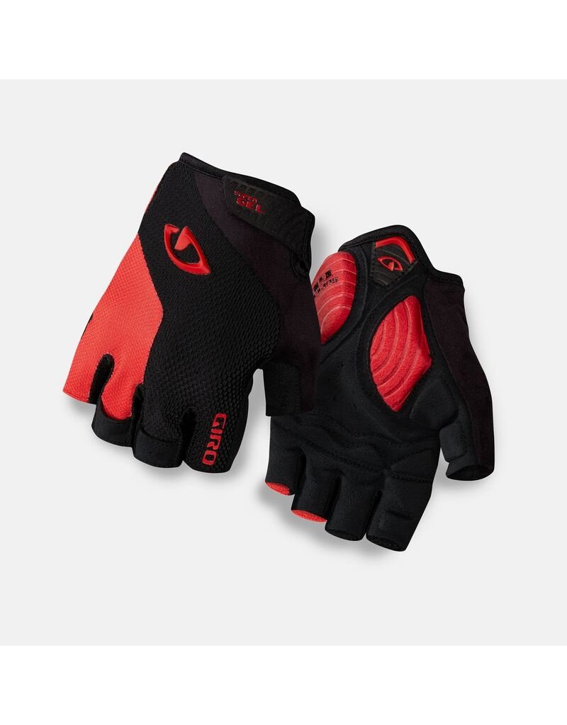 Giro Strade Duro Glove