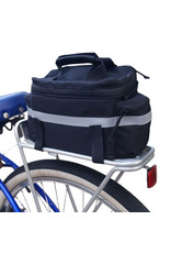 Bikase Bikase Rackbag or Handlebar Koolpak Bag