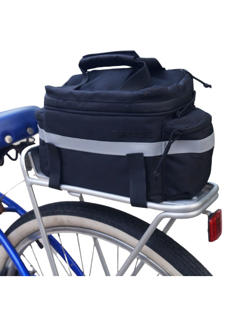 Bikase Bikase Rackbag or Handlebar Koolpak Bag