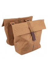 BASIL Basil Pannier City Double Bag