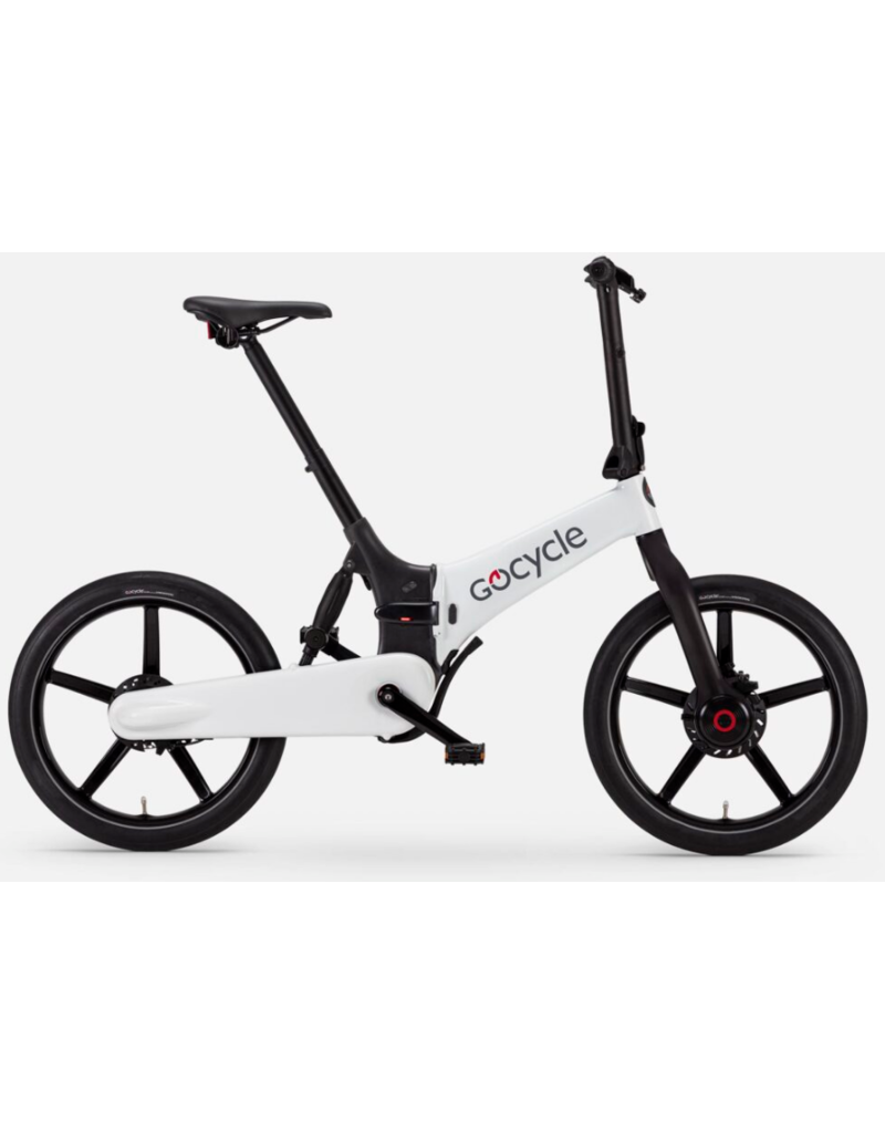 Gocycle GoCycle G4