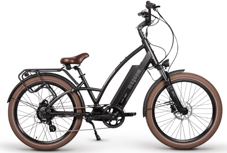 Magnum Low Rider V2 E bikes and Cycles