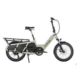 Aventon Aventon Abound Cargo Ebike