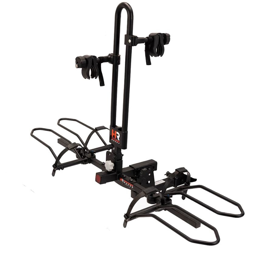 Hollywood Racks Trail Rider Hitch Rack Hollywood Racks HR3500-E