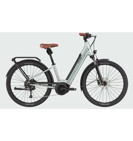 Cannondale Cannondale  Adventure Neo 2 EQ C3 SGG SM