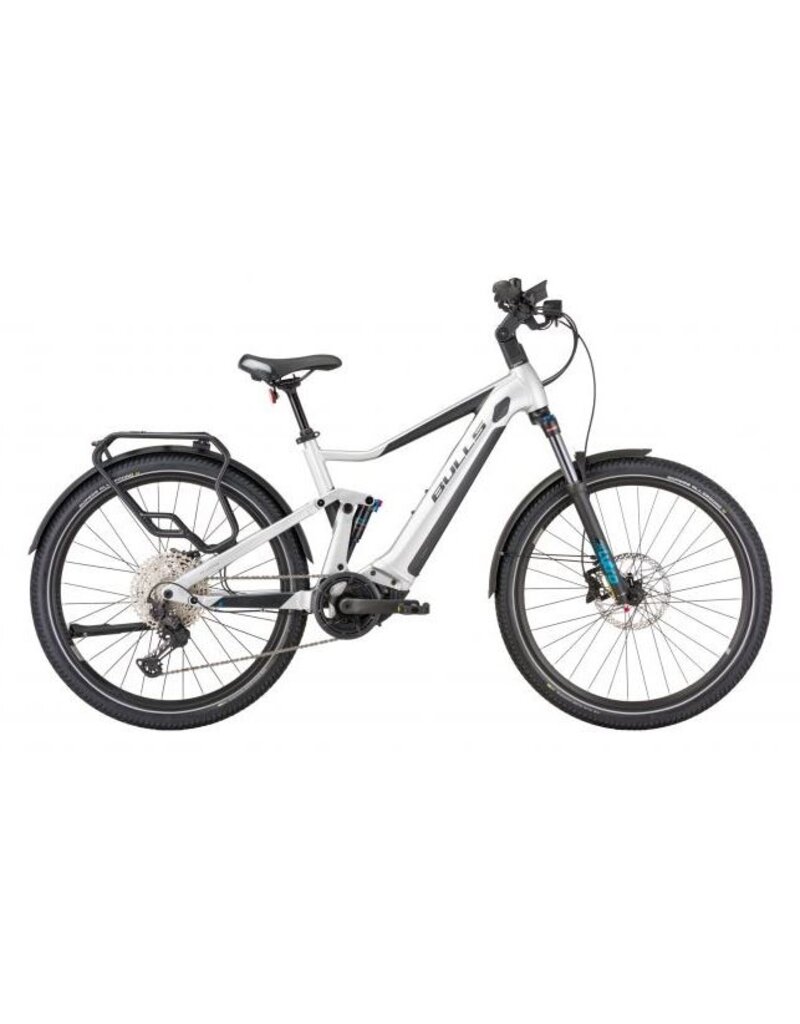 Bulls Bikes USA Bulls Iconic Evo TR 2 Speed