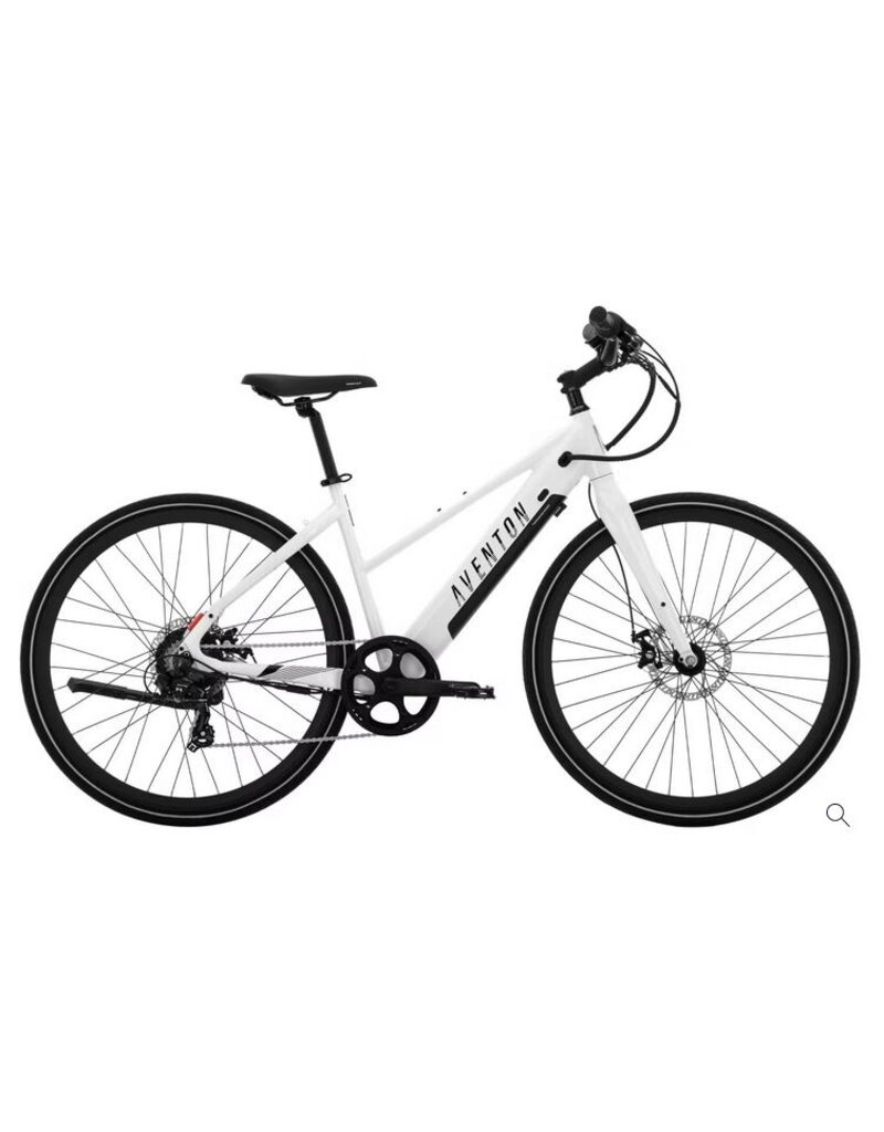 Aventon Soltera 2.0 Step Thru E bikes and Cycles