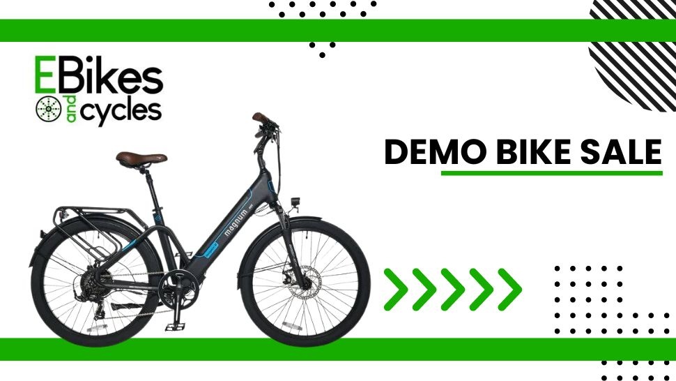 The Leading Electric Motorcycle and e-Bike Dealer In The South-West
