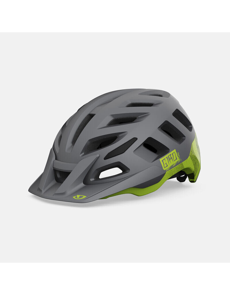 Giro Radix Helmet