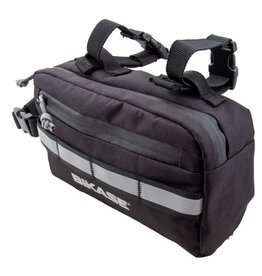 Bikase Bikase Hipster Handle Bar/Frame Bag & Sling