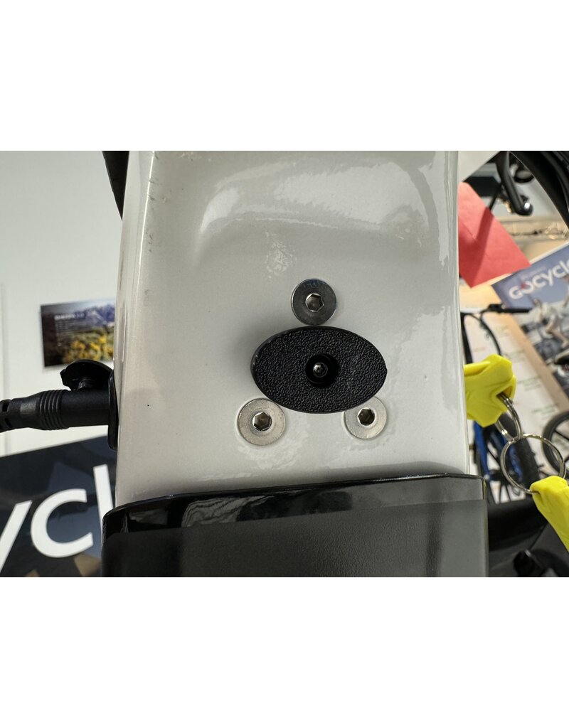 Aventon Aventon Level Battery Replacement Latch