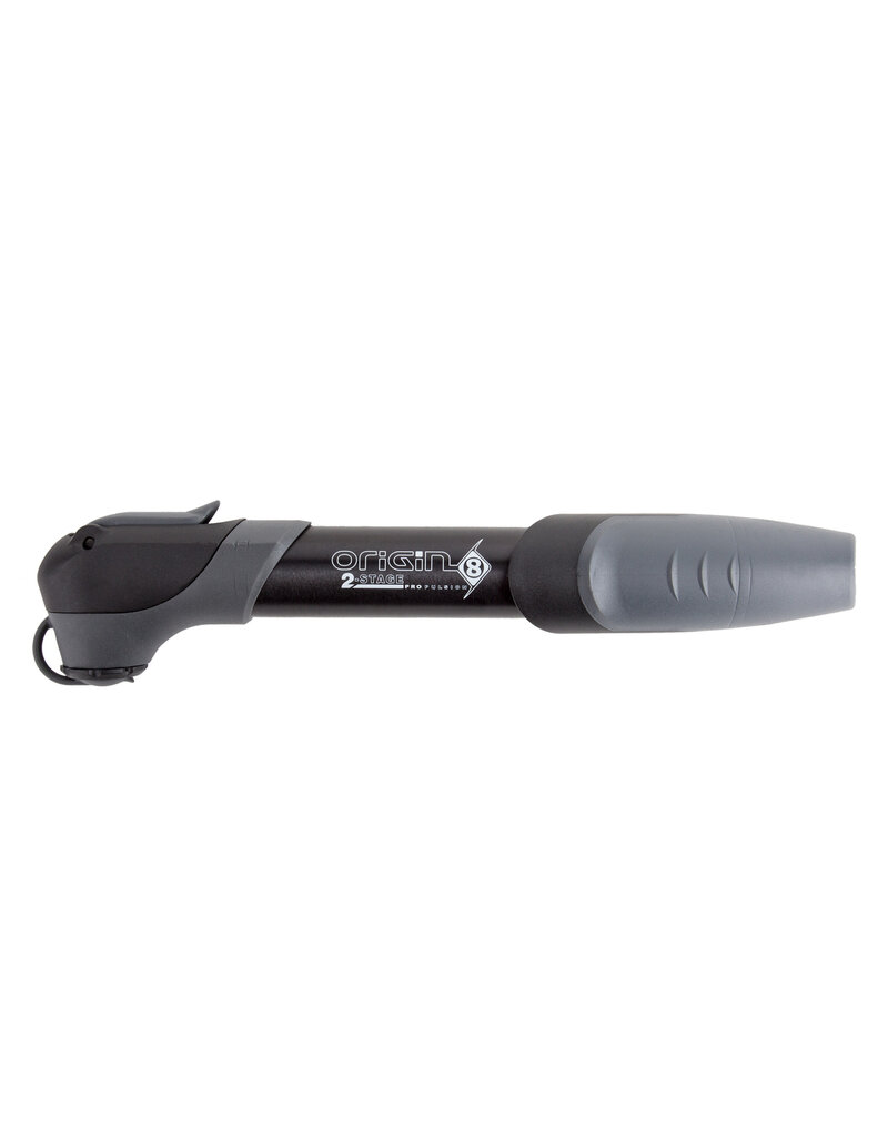 Origin8 ORIGIN 8 PUMP MINI MTN TELE PV/SV BK