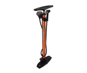 Pedros Prestige Floor Pump