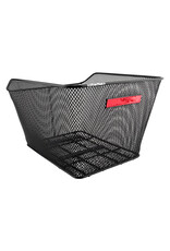 Sunlite Sunlite Rear Racktop Mesh Basket 16x13x8BK