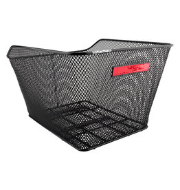 Sunlite Sunlite Rear Racktop Mesh Basket 16x13x8BK