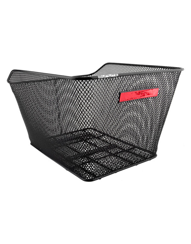 Sunlite rear bike basket sale