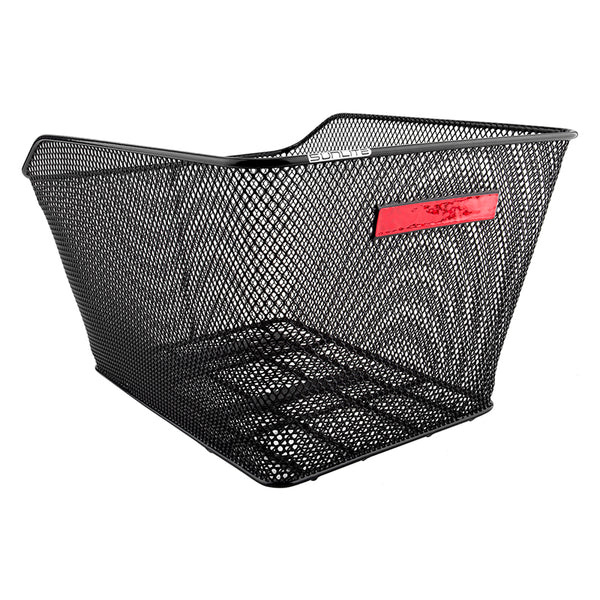 Sunlite rear wire folding basket hotsell