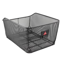 Axiom AXIOM BASKET  RR RACTOP MARKET BASKET BLK MESH