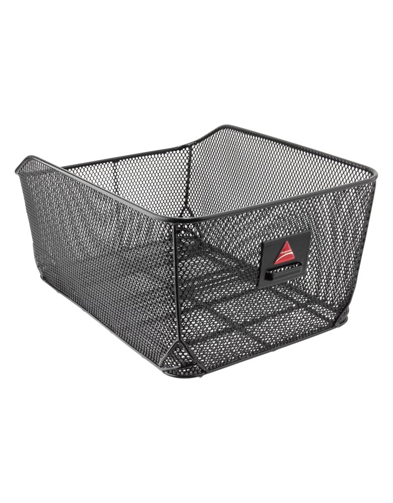 Axiom AXIOM BASKET  RR RACTOP MARKET BASKET BLK MESH