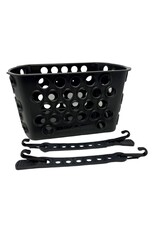 Bikase Bikase Dairyman Basket Strap Mount