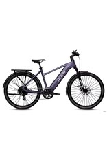 Aventon Aventon Level 3.0 Step Over