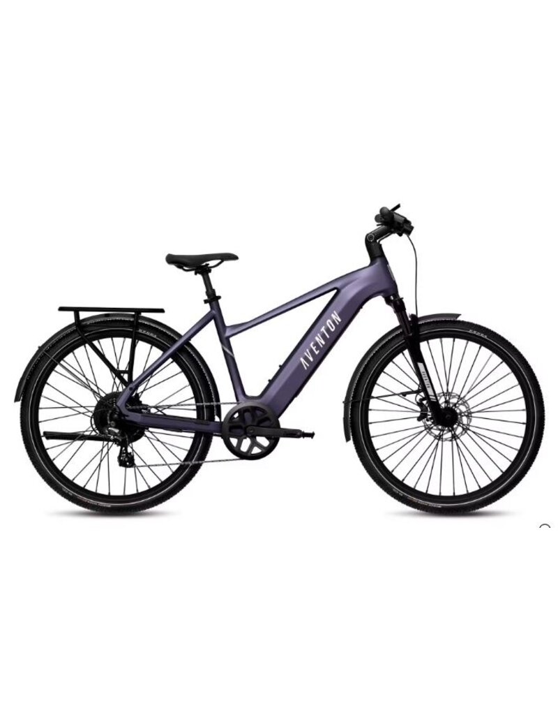Aventon Aventon Level 3.0 Step Over