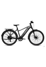 Aventon Aventon Level 3.0 Step Over
