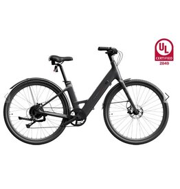 Urtopia Urtopia Carbon 1 Step Thru