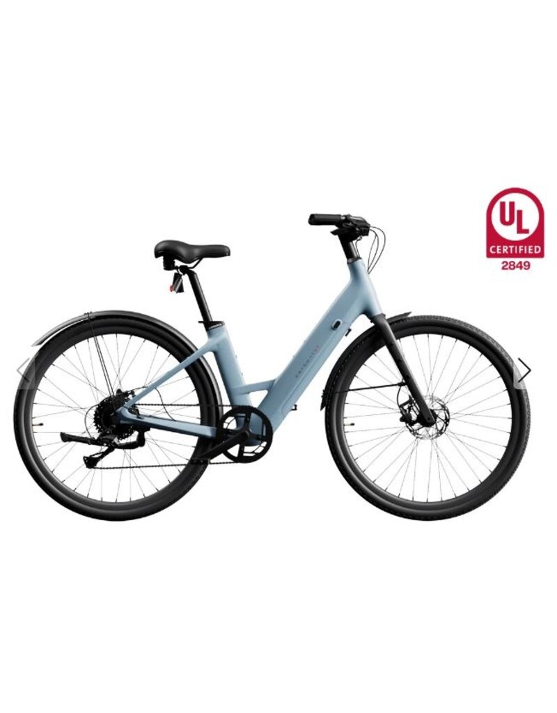 Urtopia Urtopia Carbon 1 Step Thru