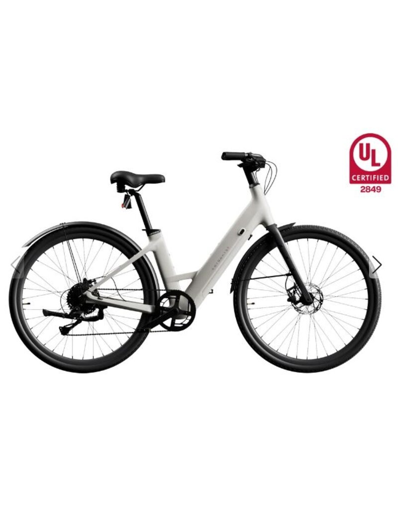 Urtopia Urtopia Carbon 1 Step Thru