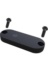 SECURITY DEVICE ORBIT VELO BOTTLE MOUNT USE WITH APPLE FIND MY BK