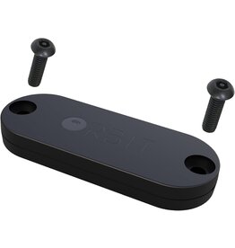 SECURITY DEVICE ORBIT VELO BOTTLE MOUNT USE WITH APPLE FIND MY BK