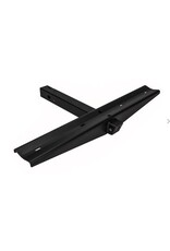 Kuat Kuat Piston SR 2 inch Hitch Mount Adapter-1 bike