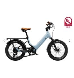 Urtopia Urtopia Joy Carbon Ebike