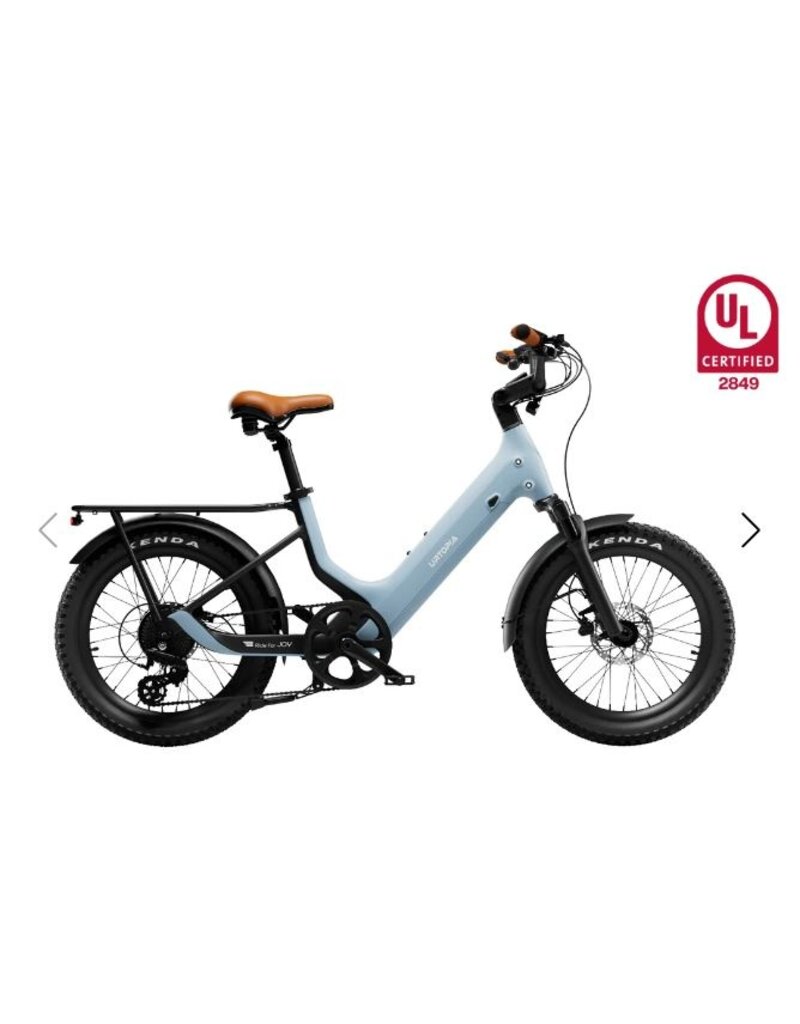 Urtopia Urtopia Joy Carbon Ebike