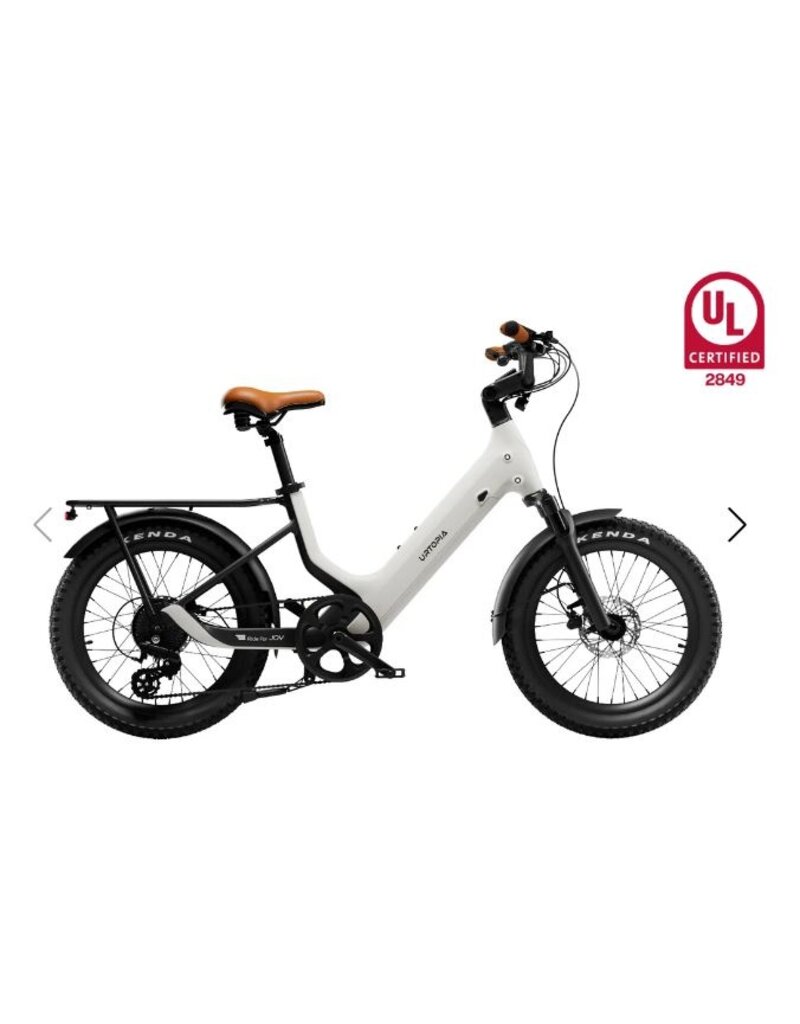 Urtopia Urtopia Joy Carbon Ebike