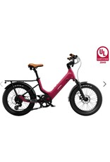 Urtopia Urtopia Joy Carbon Ebike