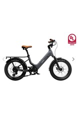 Urtopia Urtopia Joy Carbon Ebike